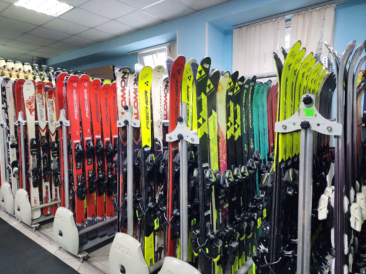 вертикали, горнолыжный спорт,