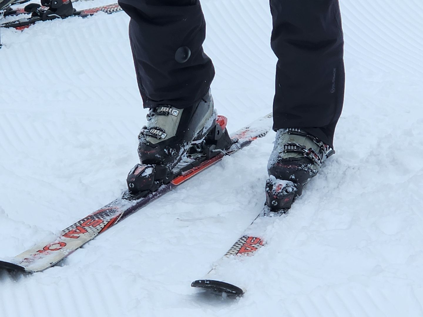 вертикали, горнолыжный спорт,