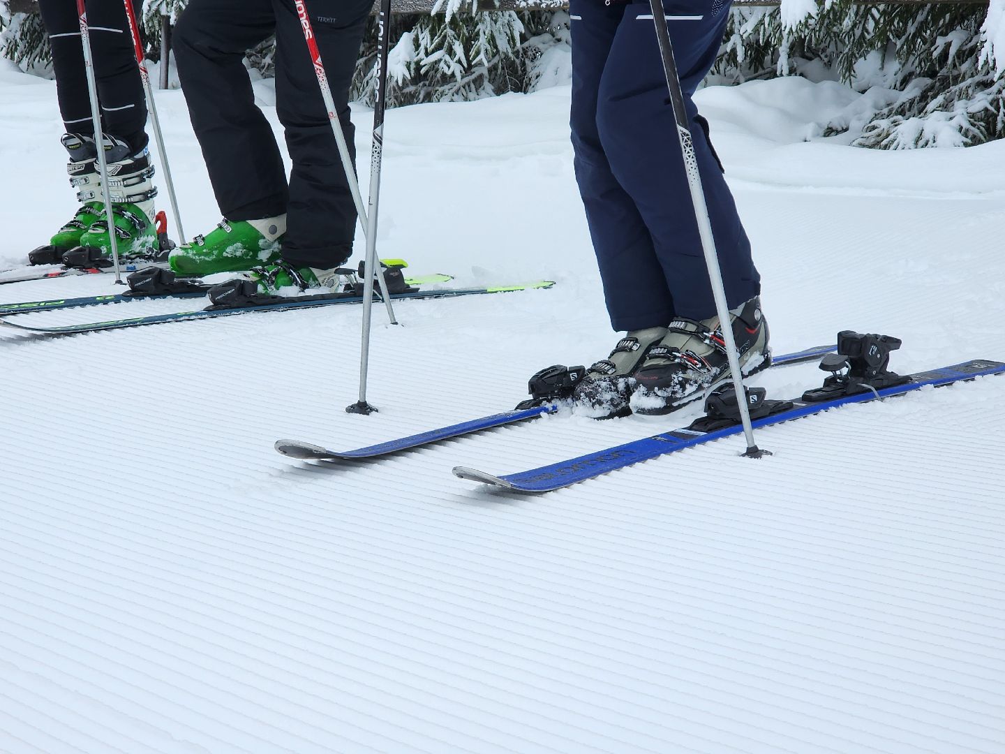 вертикали, горнолыжный спорт,