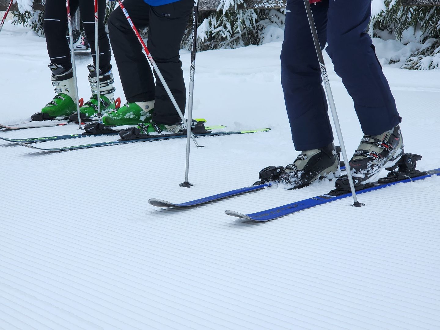 вертикали, горнолыжный спорт,