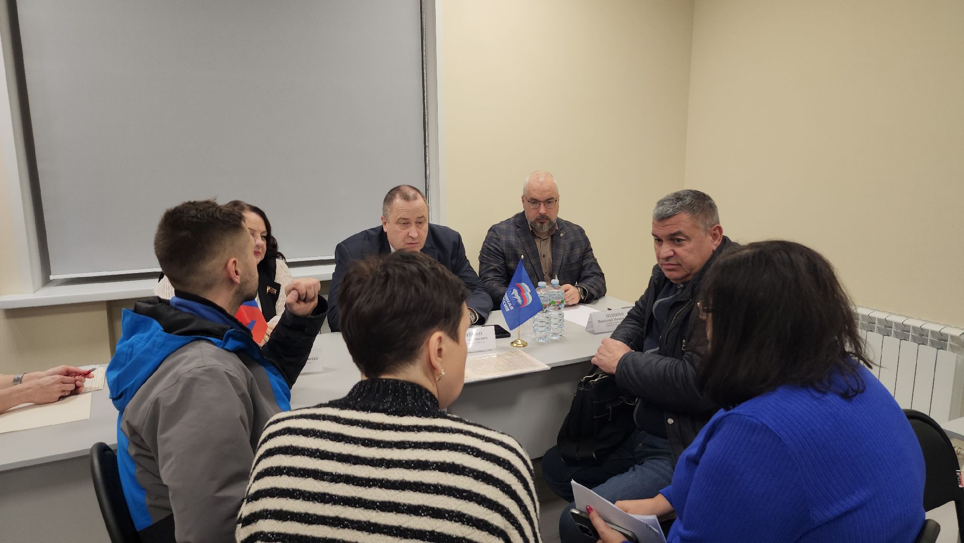 серпухов, деревня нижнее шахлово, дороги, центр профориентации молодежи,выездная администрация,