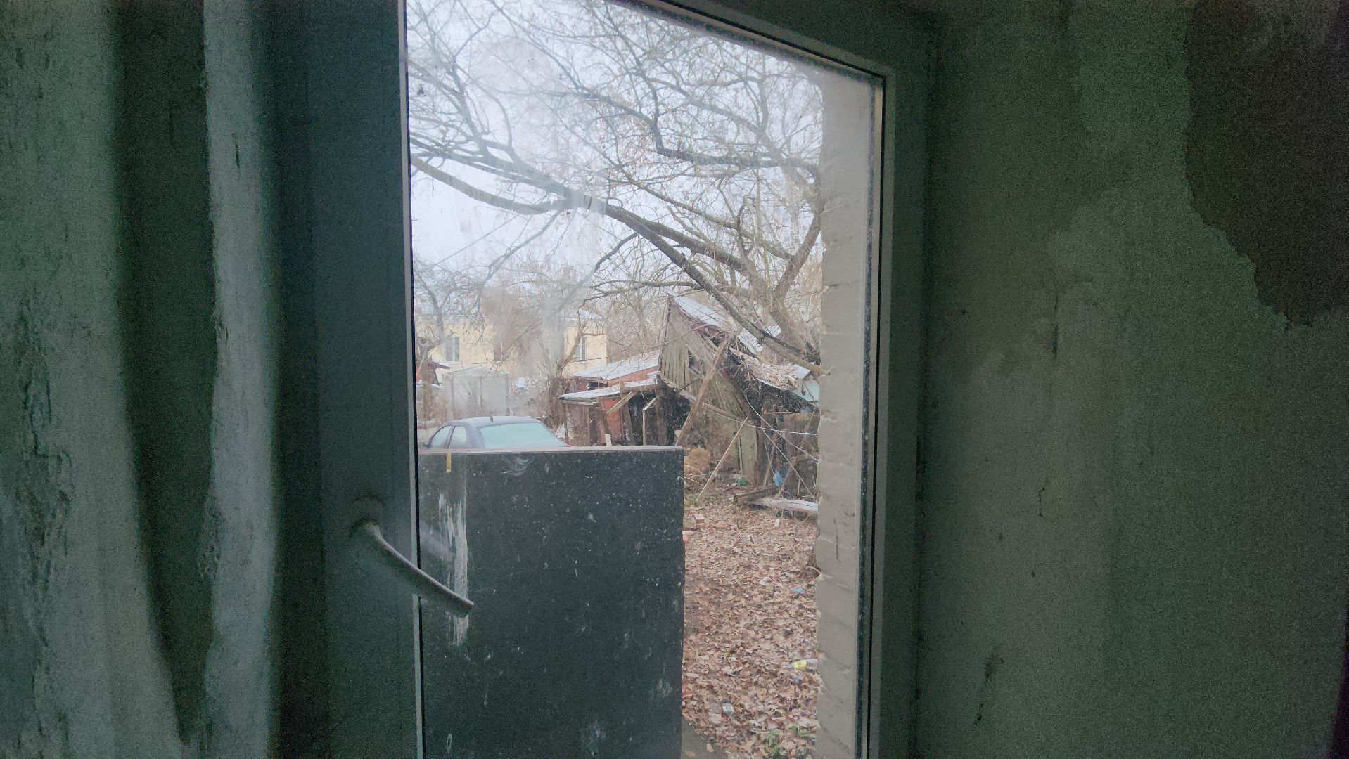 серпухов, падающий сарай, улица советская, улица 1-я московская, управляющая компания,