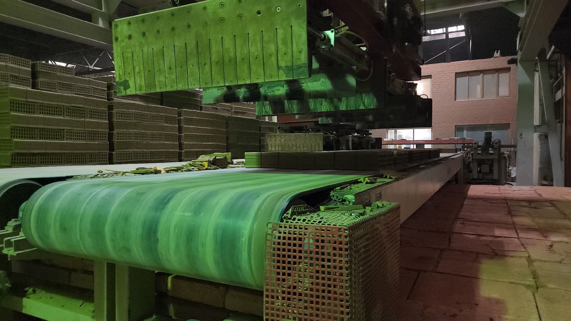 ступино, экономика подмосковья, новое производство, вертикалки,