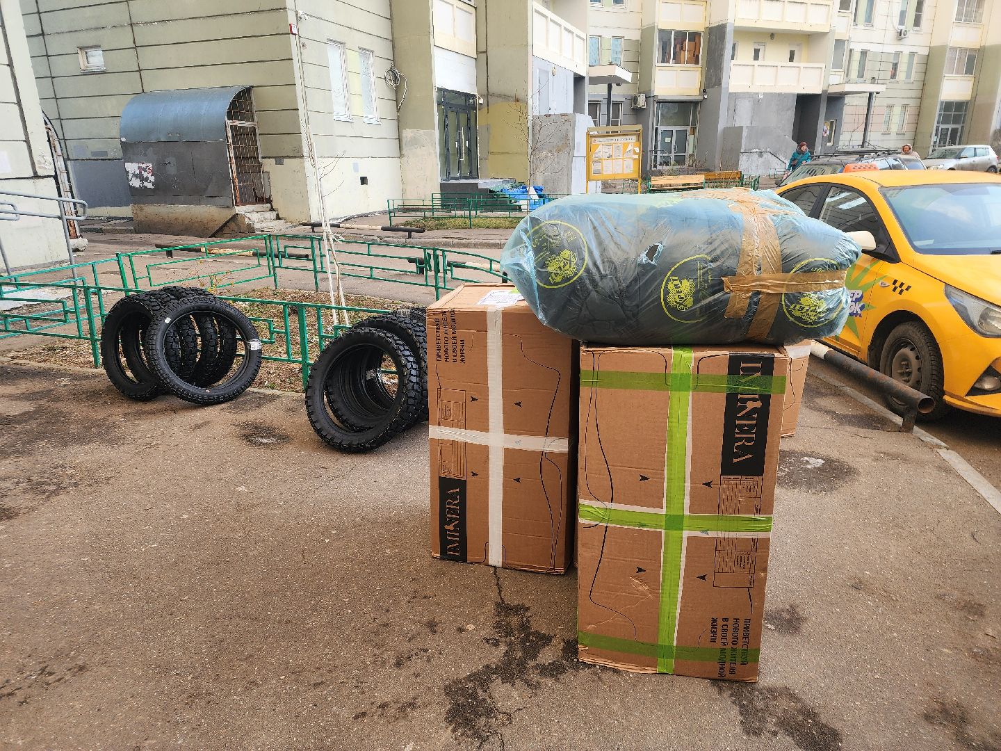 волонтеры, гуманирная помощь, сво, подольск,