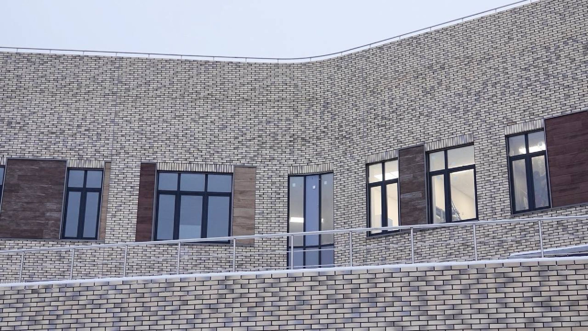 Медицина, Строительство, Здравоохранение, Новая больница, Хотьково, Сергиево-Посадский городской округ, вертикалки,