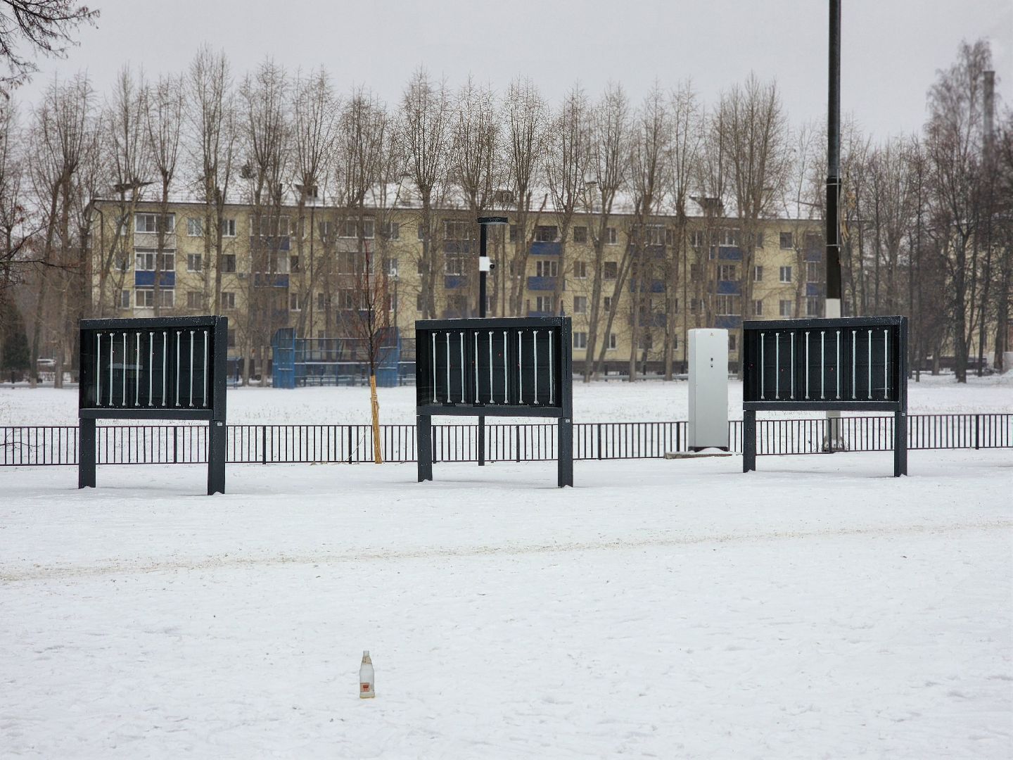 воскресенск, благоустройство, химик, вертикалки,