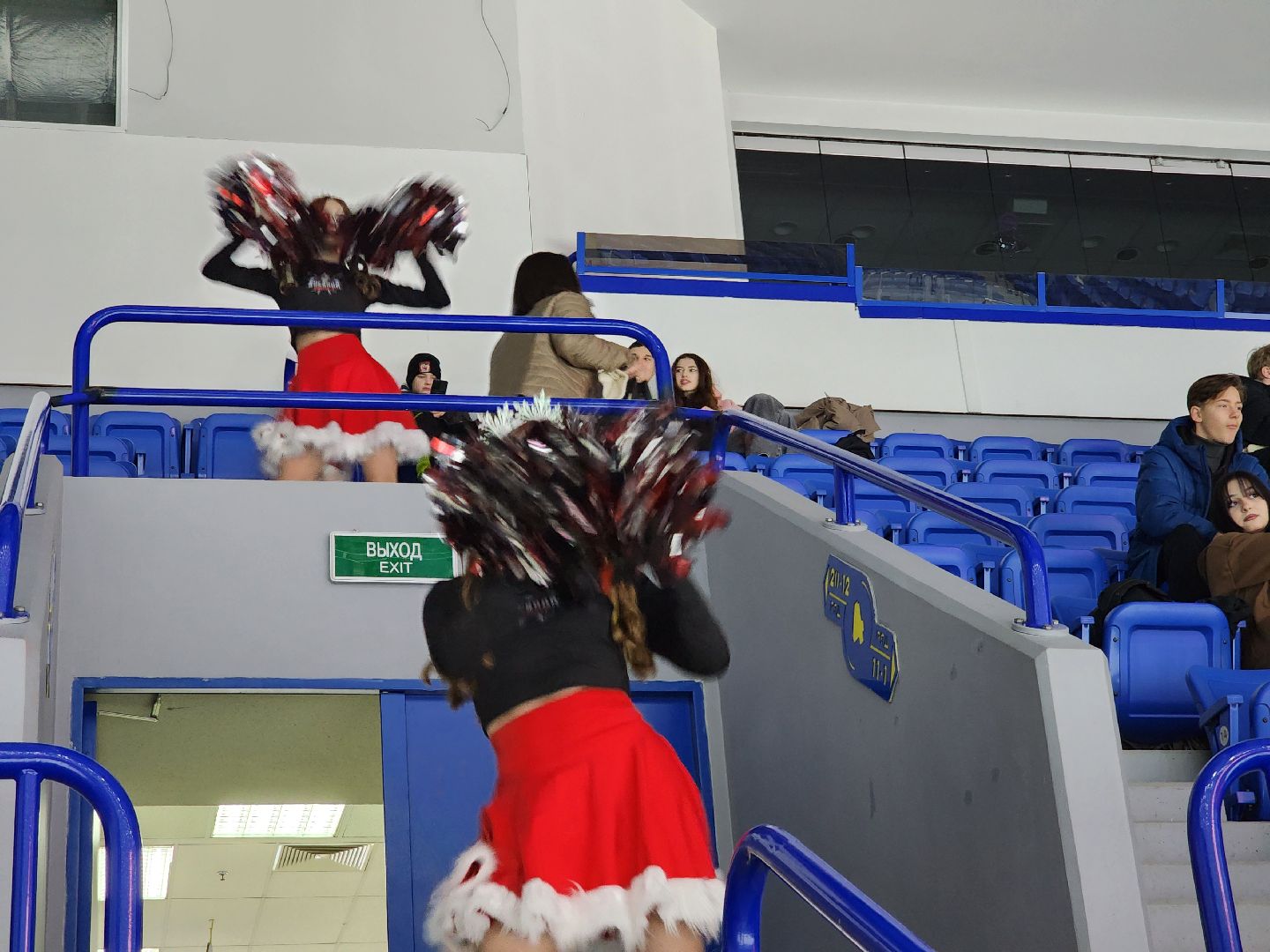 подольск, спорт, хоккей, витязь,