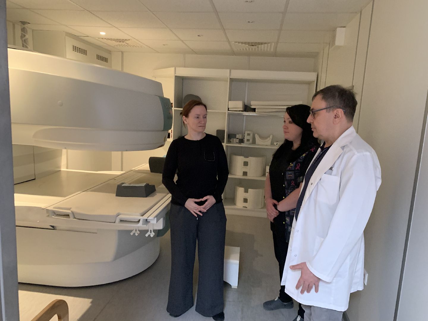 Красногорск,медицина