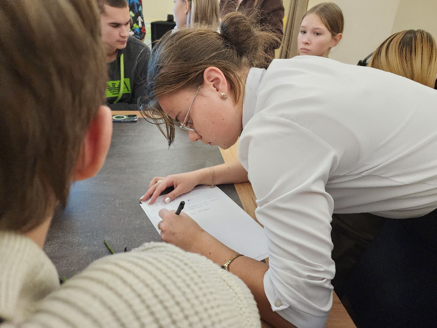 шатура, воскресная школа, православие, общество, дети, молодежь, рождественские чтения,