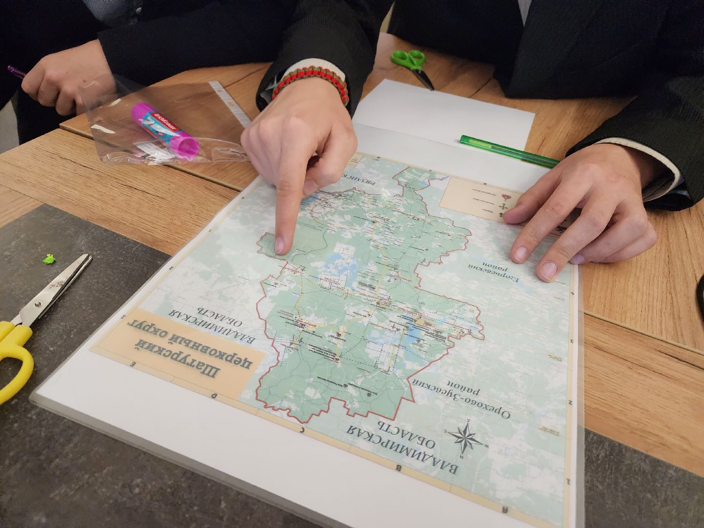 шатура, воскресная школа, православие, общество, дети, молодежь, рождественские чтения,