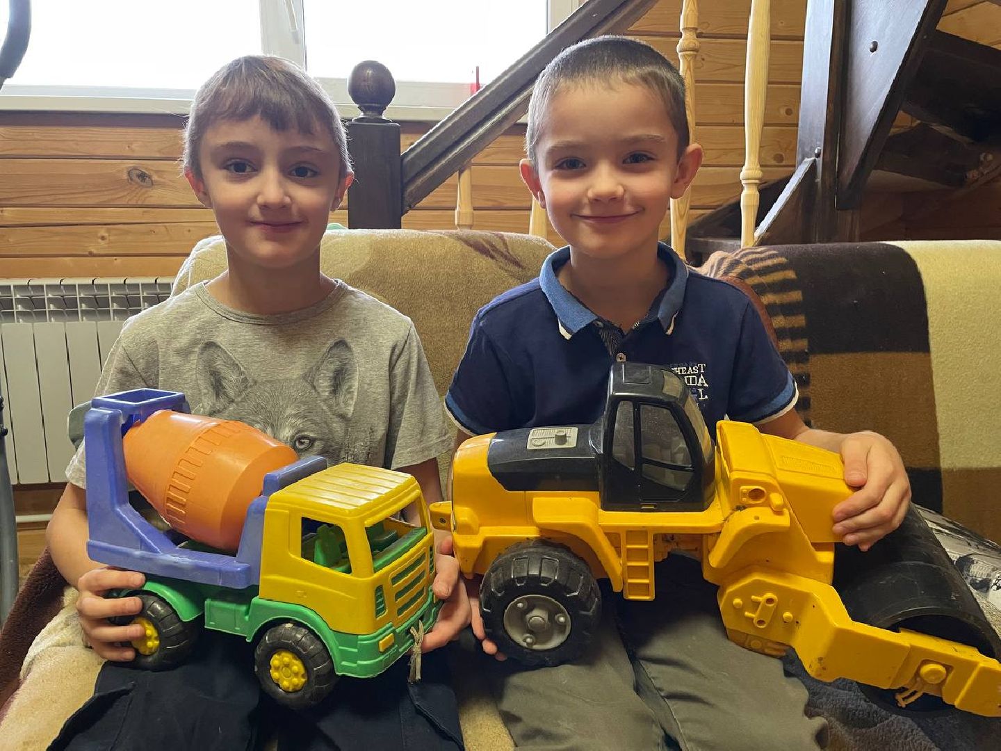 дмитров, социальная газификация, минжкх, мособлгаз,