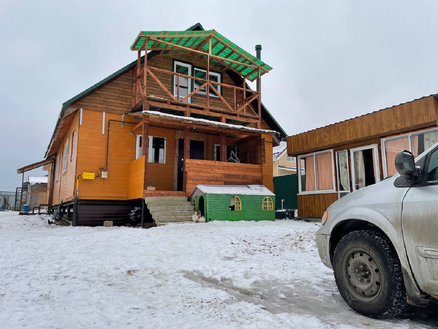 дмитров, социальная газификация, минжкх, мособлгаз,