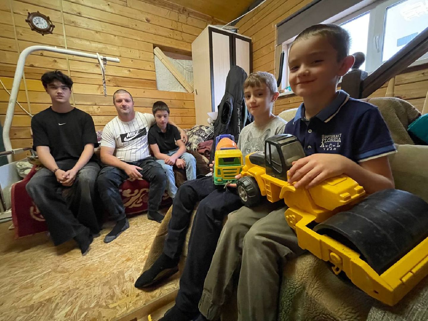 дмитров, социальная газификация, минжкх, мособлгаз,