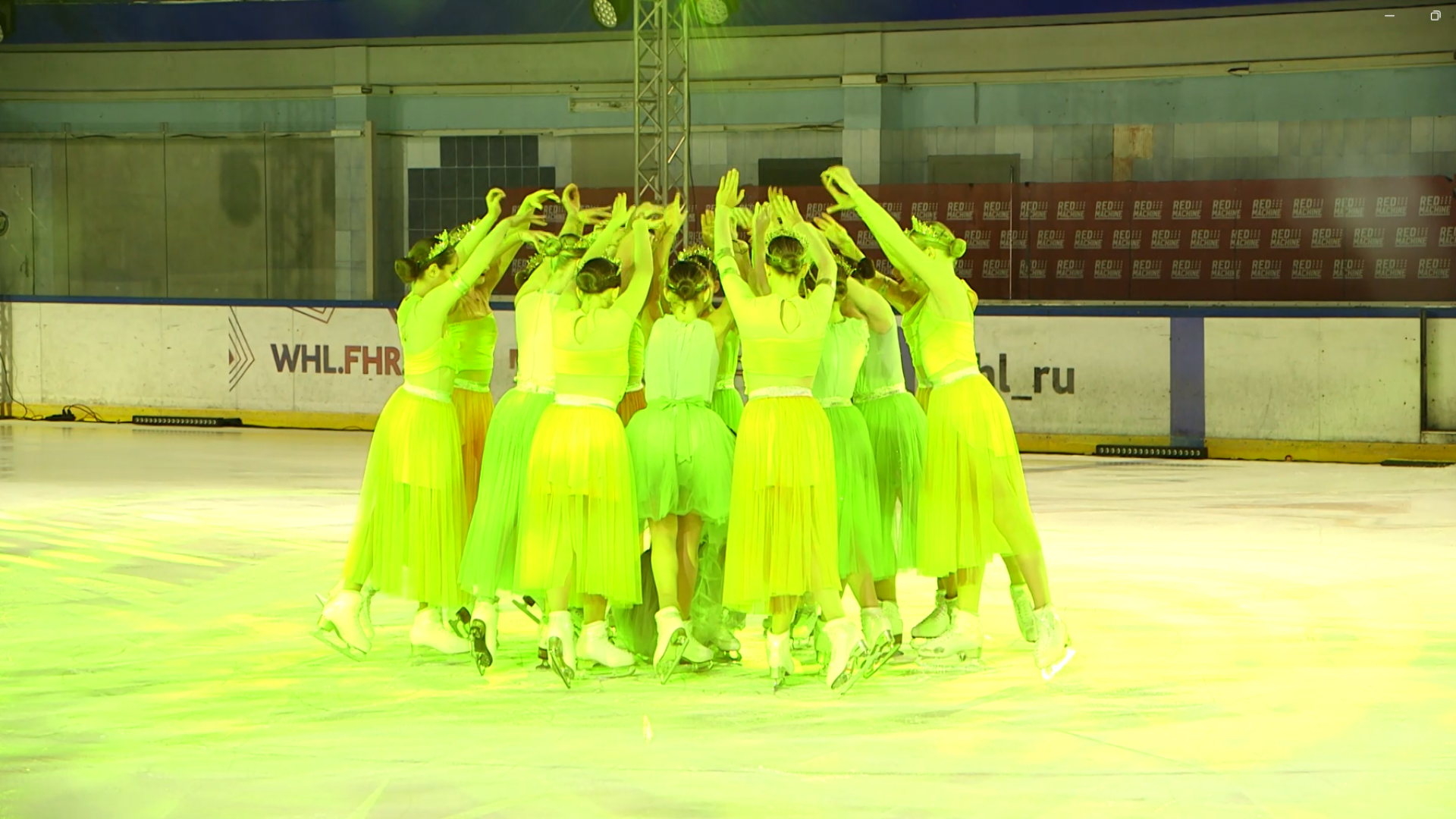 дмитров, ледовое шоу евгения плющенко, проект зима в подмосковье,