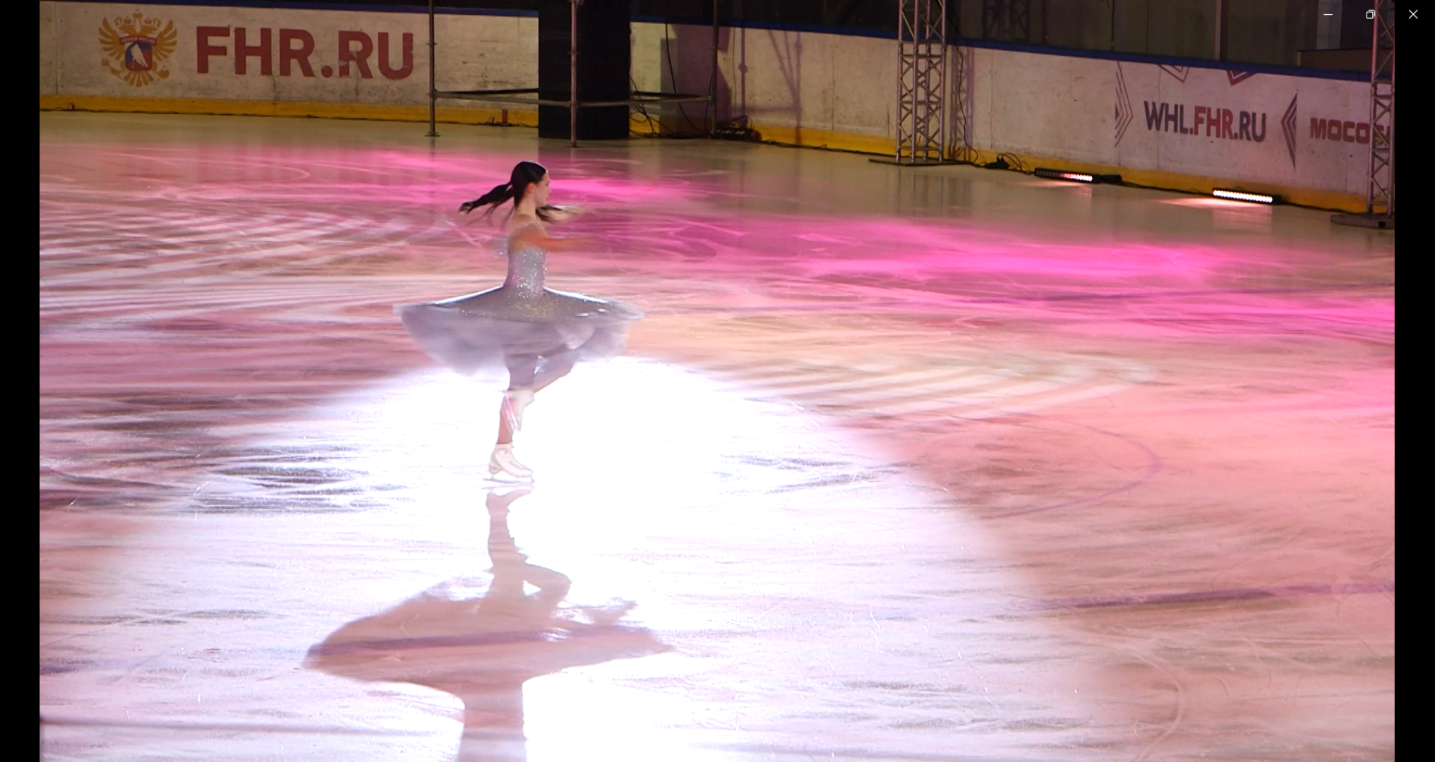 дмитров, ледовое шоу евгения плющенко, проект зима в подмосковье,