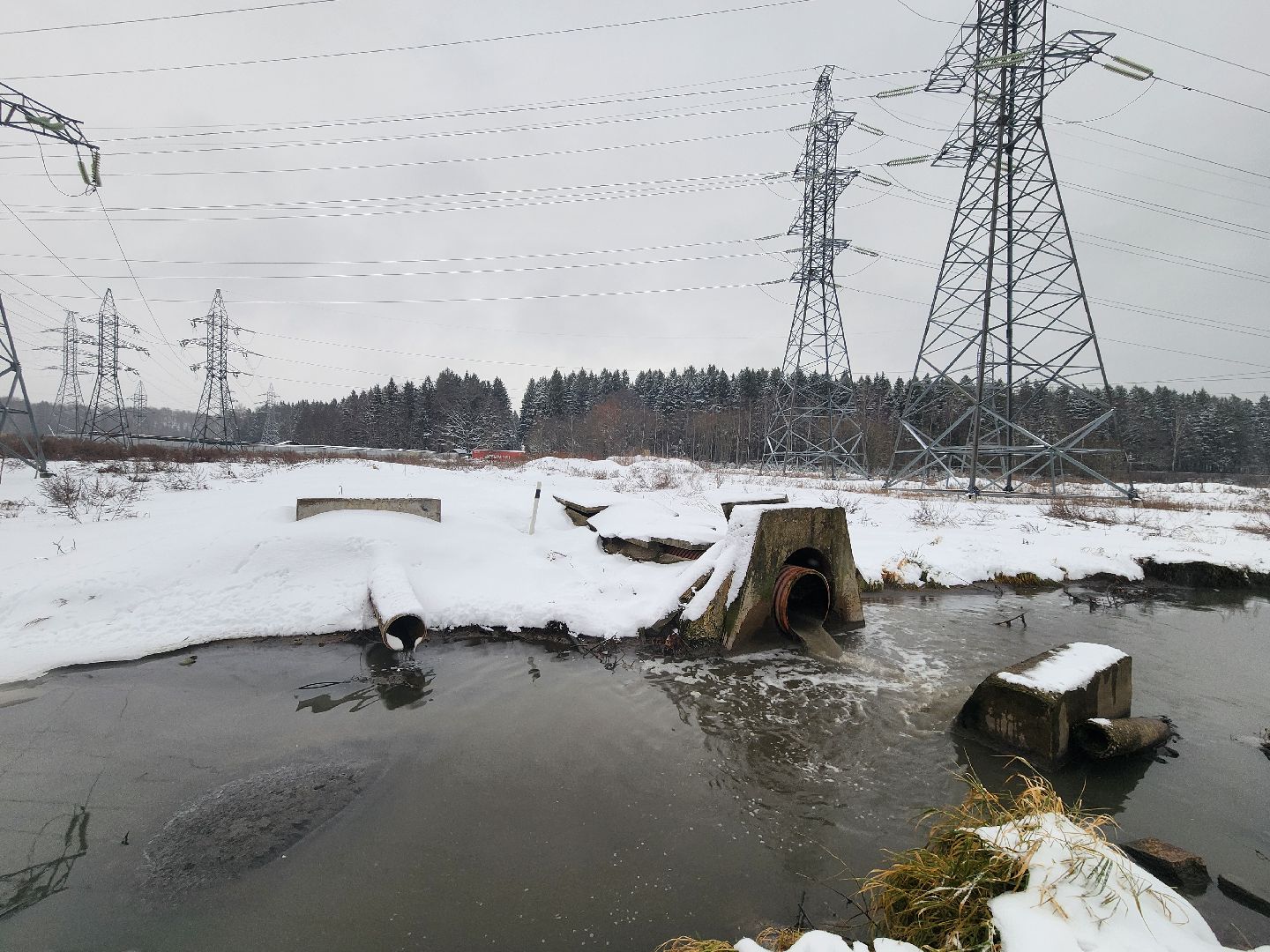 одинцово, росприроднадзор, одинцовская теплосеть, ктт-дубки, эклогия, очистные сооружения, река, ликова, вертикальное видео, вертикалка