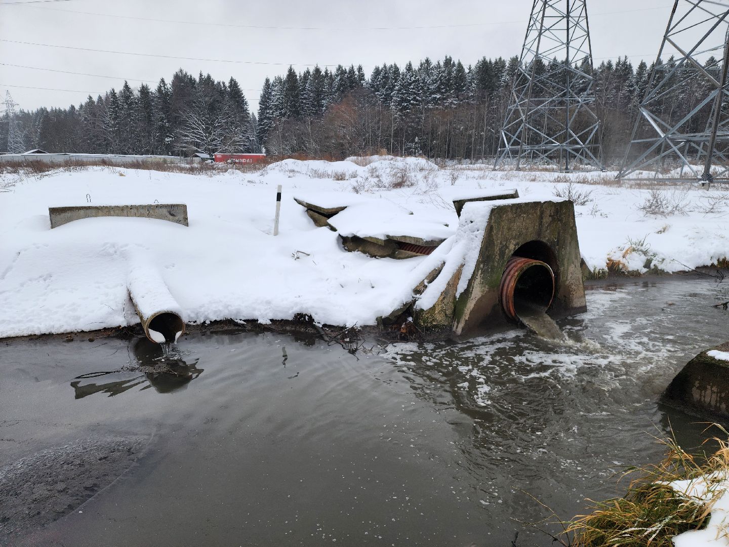 одинцово, росприроднадзор, одинцовская теплосеть, ктт-дубки, эклогия, очистные сооружения, река, ликова, вертикальное видео, вертикалка