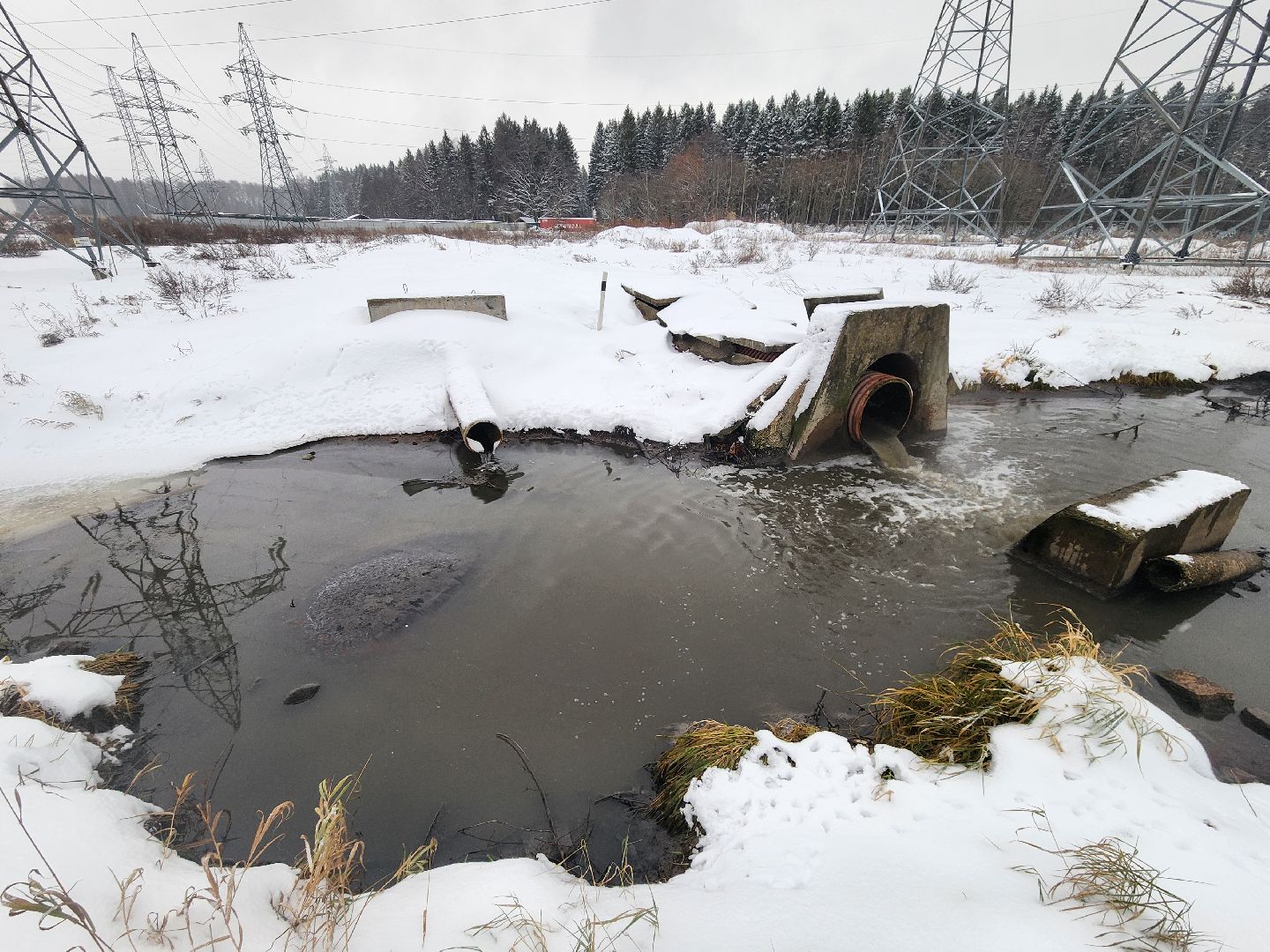 одинцово, росприроднадзор, одинцовская теплосеть, ктт-дубки, эклогия, очистные сооружения, река, ликова, вертикальное видео, вертикалка