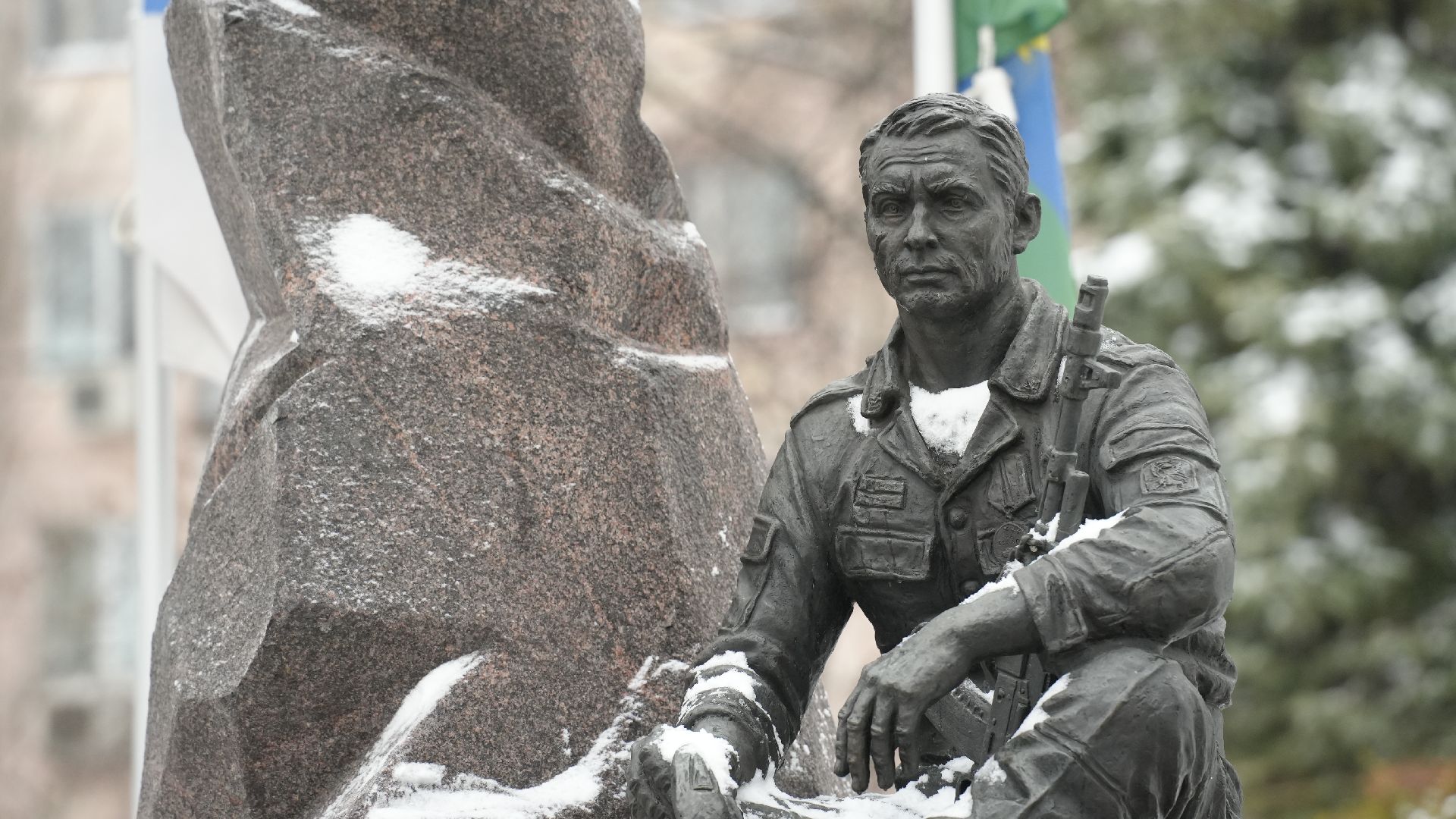 вертикалка, день героев отечества, митинг,