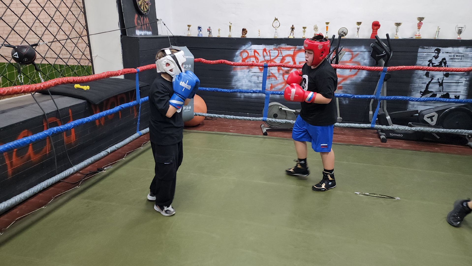 можайск, спорт в можайске, спорт в подмосковье, московская область, министерство спорта московской области, иван буракас, бокс, вертикалки,