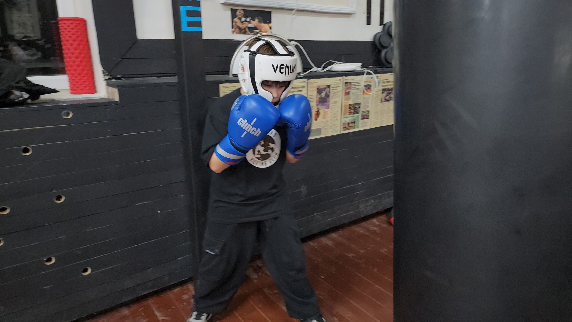 можайск, спорт в можайске, спорт в подмосковье, московская область, министерство спорта московской области, иван буракас, бокс, вертикалки,