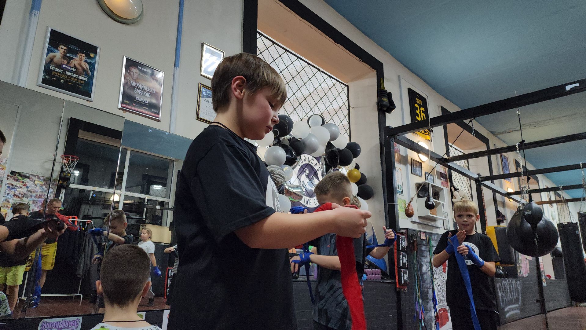 можайск, спорт в можайске, спорт в подмосковье, московская область, министерство спорта московской области, иван буракас, бокс, вертикалки,