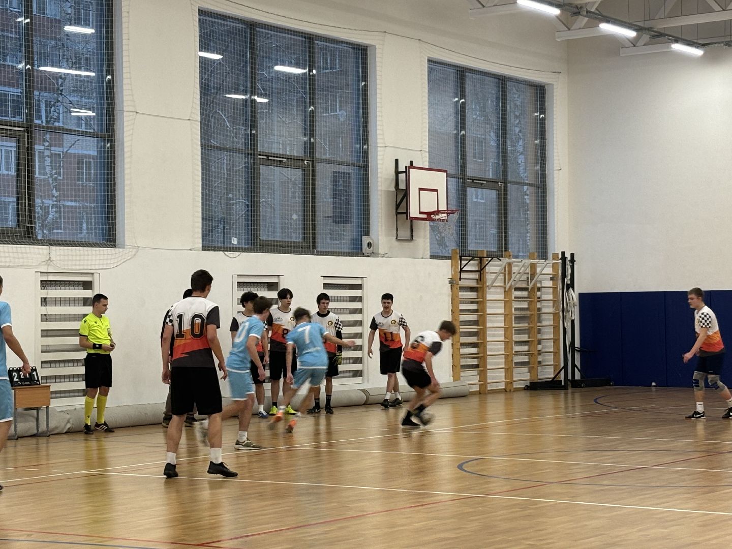 бшл, школьная лига, футбол, спорт,