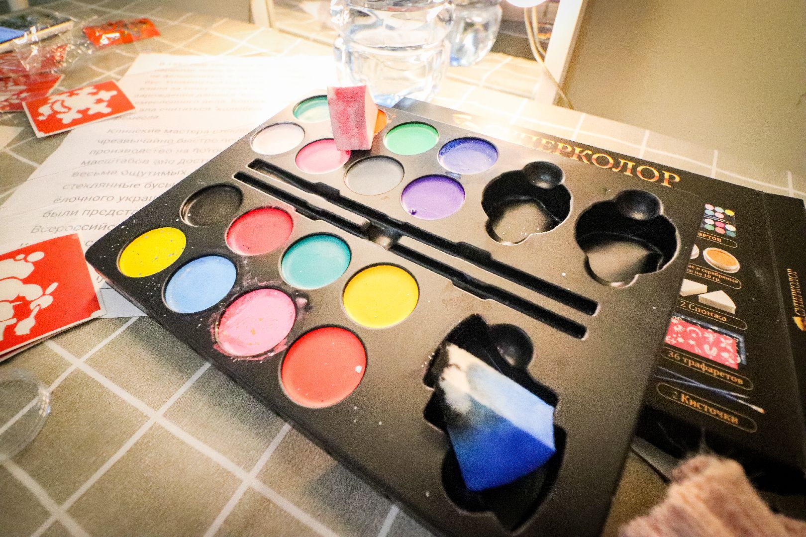 Клин, общество, Новый год, Письмо Деду Морозу, культура, туризм, зима в подмосковье, вертикалки,