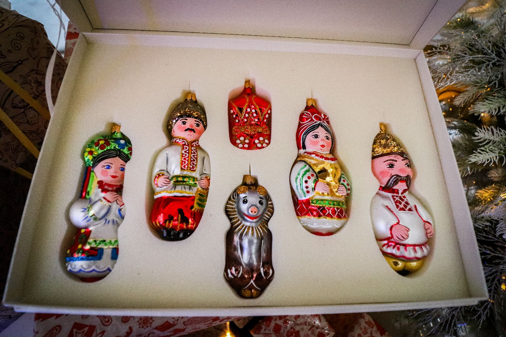 Клин, общество, Новый год, Письмо Деду Морозу, культура, туризм, зима в подмосковье, вертикалки,