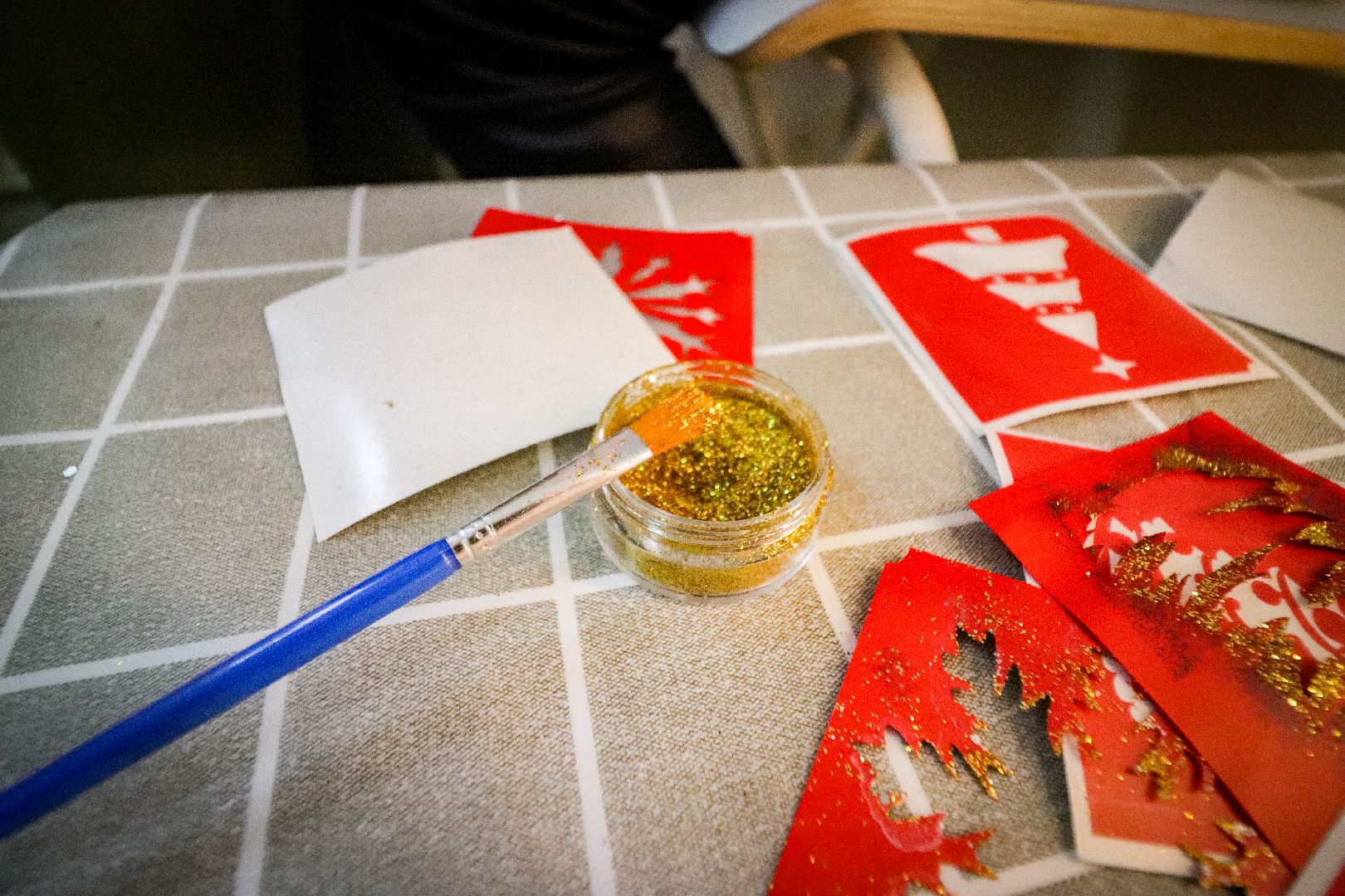 Клин, общество, Новый год, Письмо Деду Морозу, культура, туризм, зима в подмосковье, вертикалки,