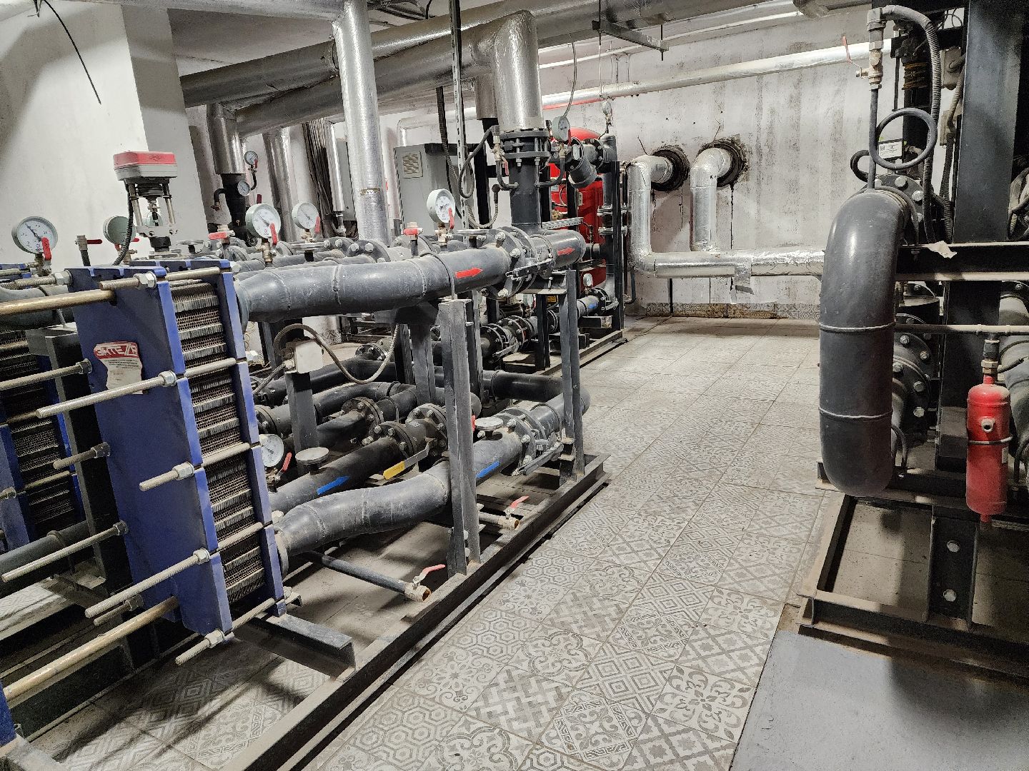 красноармейск, городской округ пушкинский, вертикалки, переселение из ветхого жилья, осмотр квартир,