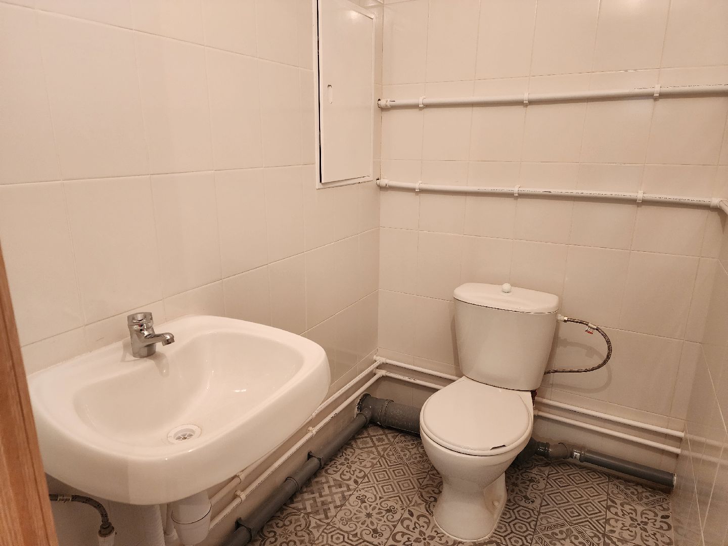 красноармейск, городской округ пушкинский, вертикалки, переселение из ветхого жилья, осмотр квартир,