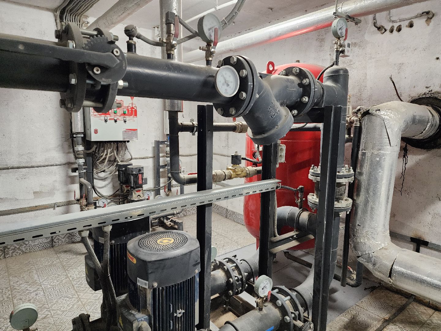 красноармейск, городской округ пушкинский, вертикалки, переселение из ветхого жилья, осмотр квартир,