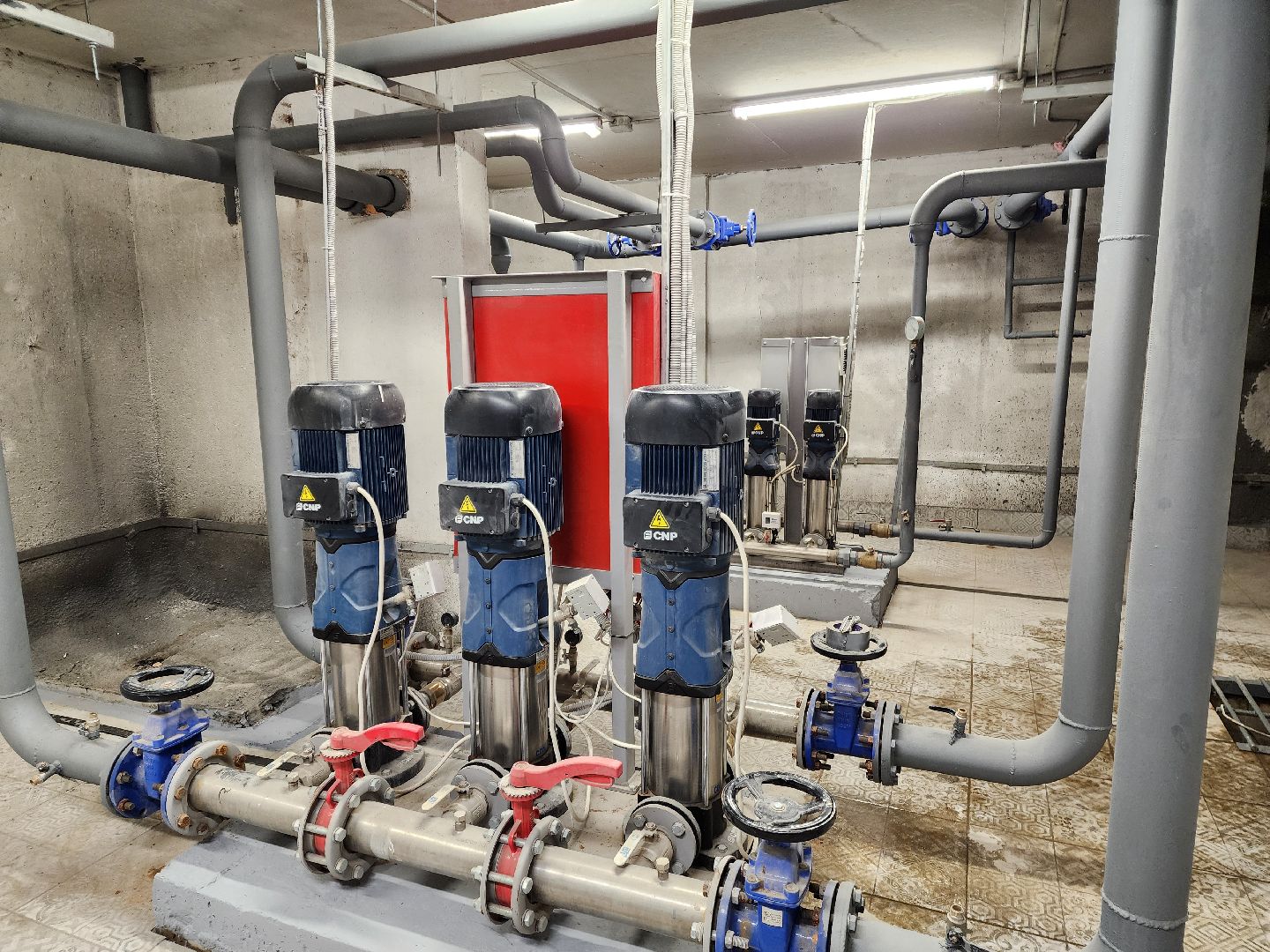 красноармейск, городской округ пушкинский, вертикалки, переселение из ветхого жилья, осмотр квартир,