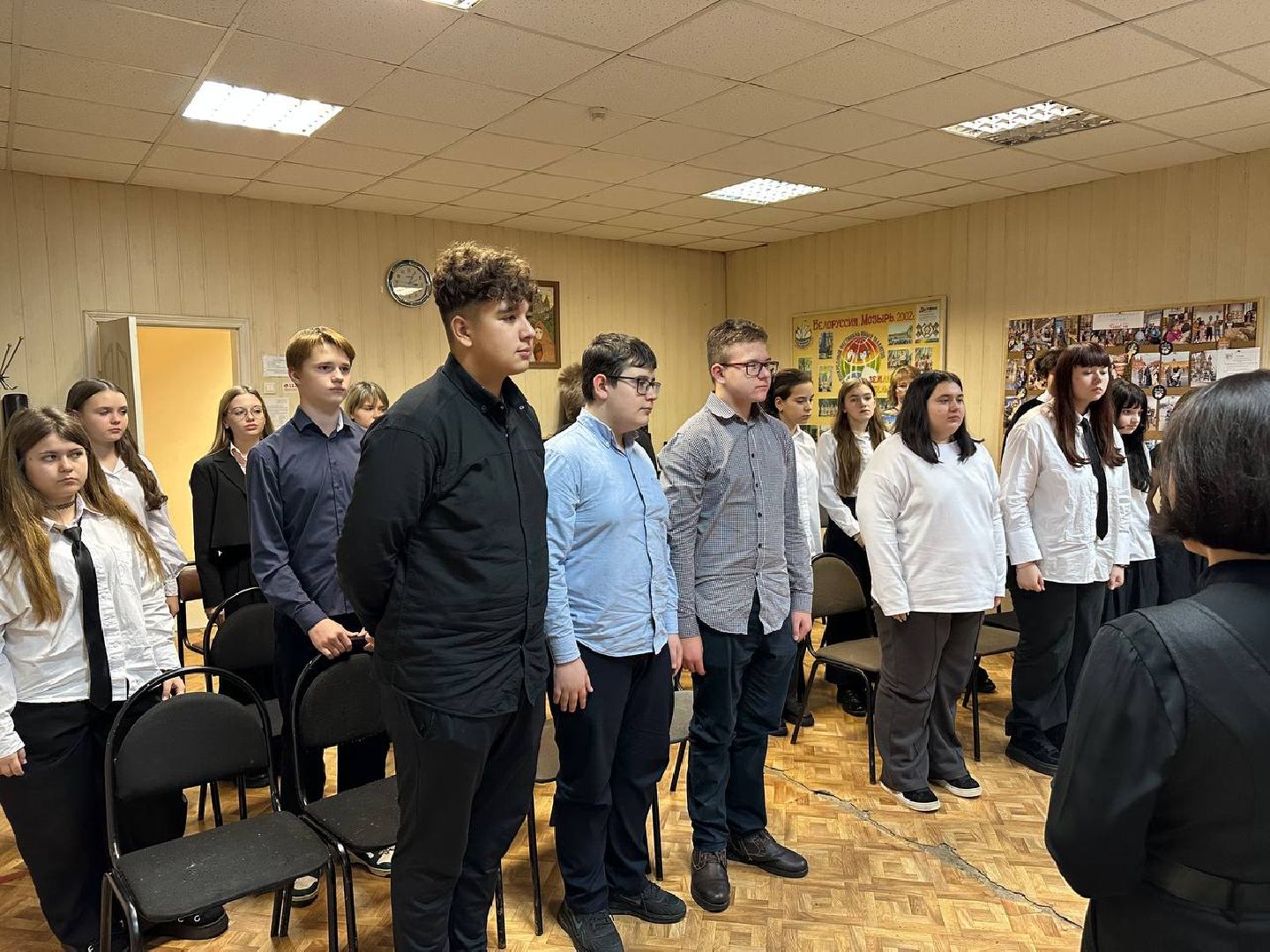 день героев отечества, культура,