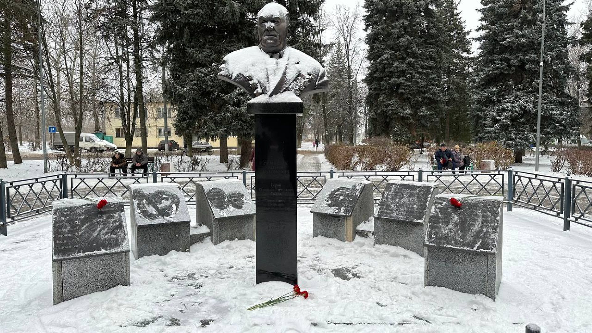 день героев отечества, культура,