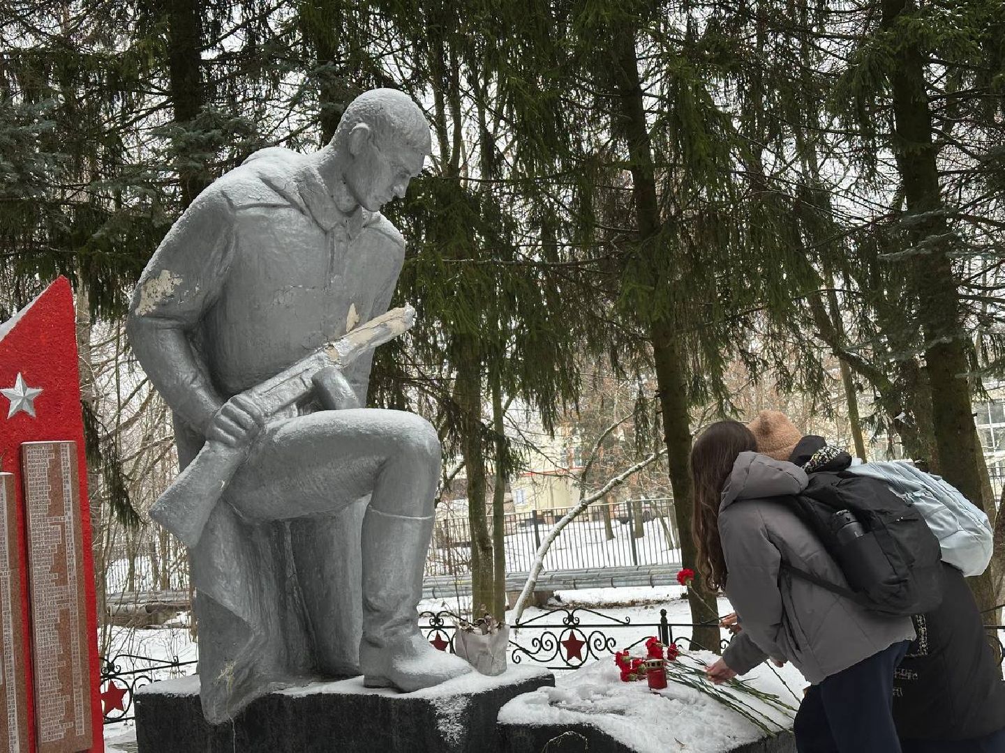 день героев отечества, культура,