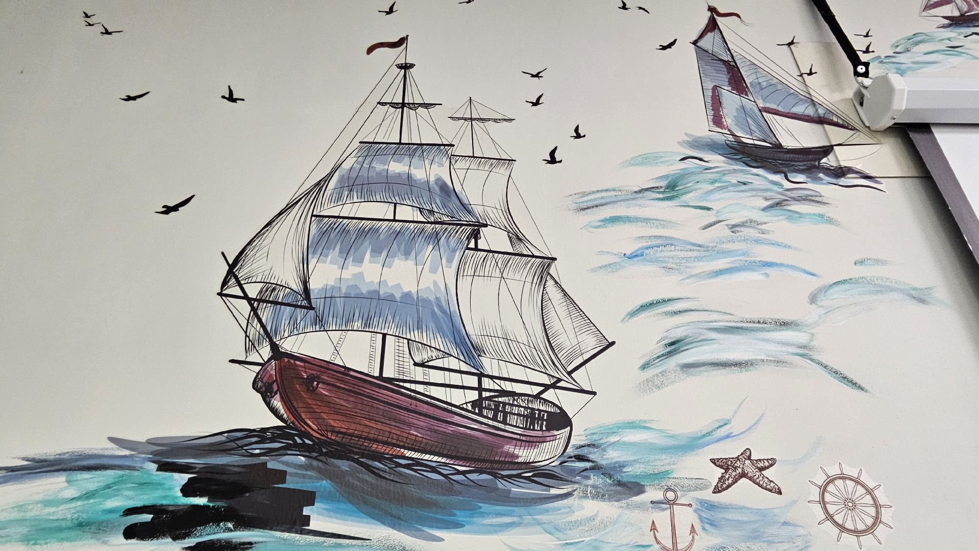 Эко-волонтеры, Туризм, заповедник, Геология,