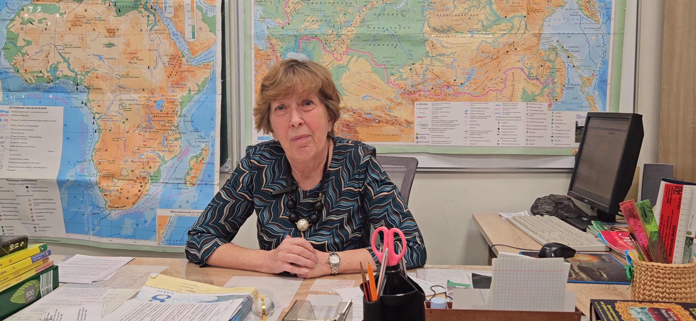 Эко-волонтеры, Туризм, заповедник, Геология,