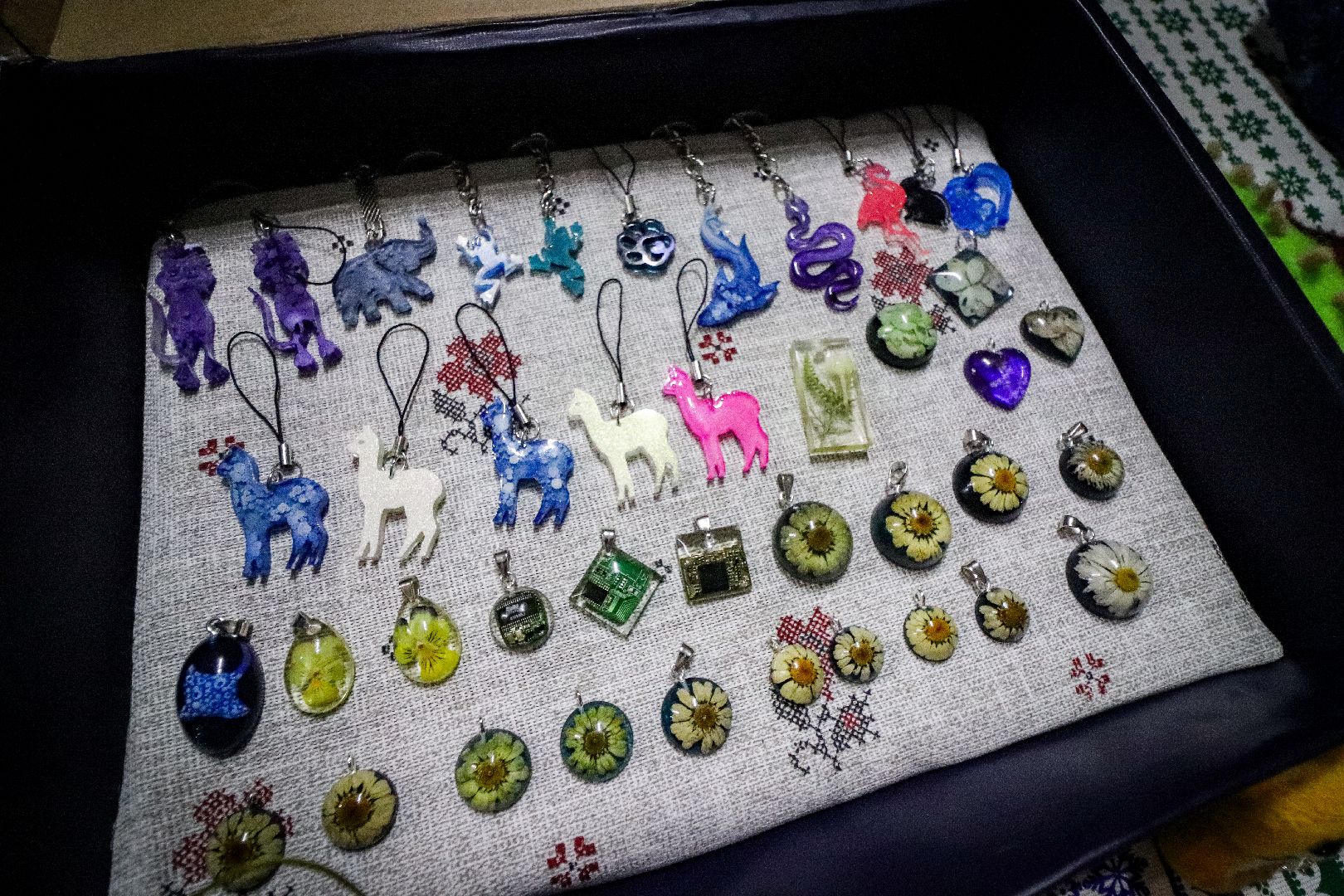 Клин, общество, туризм, ярмарка мастеров,