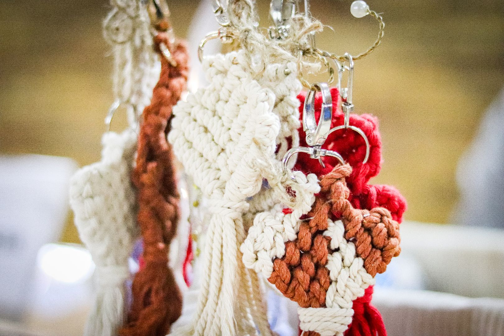 Клин, общество, туризм, ярмарка мастеров,