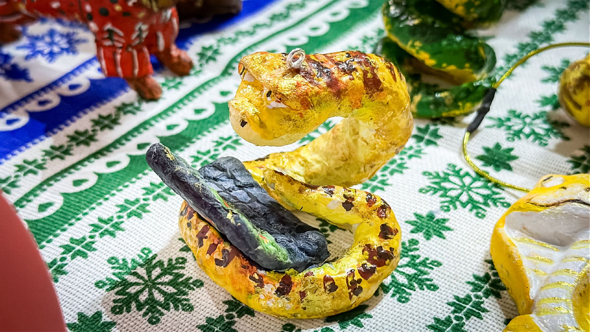 Клин, общество, туризм, ярмарка мастеров,