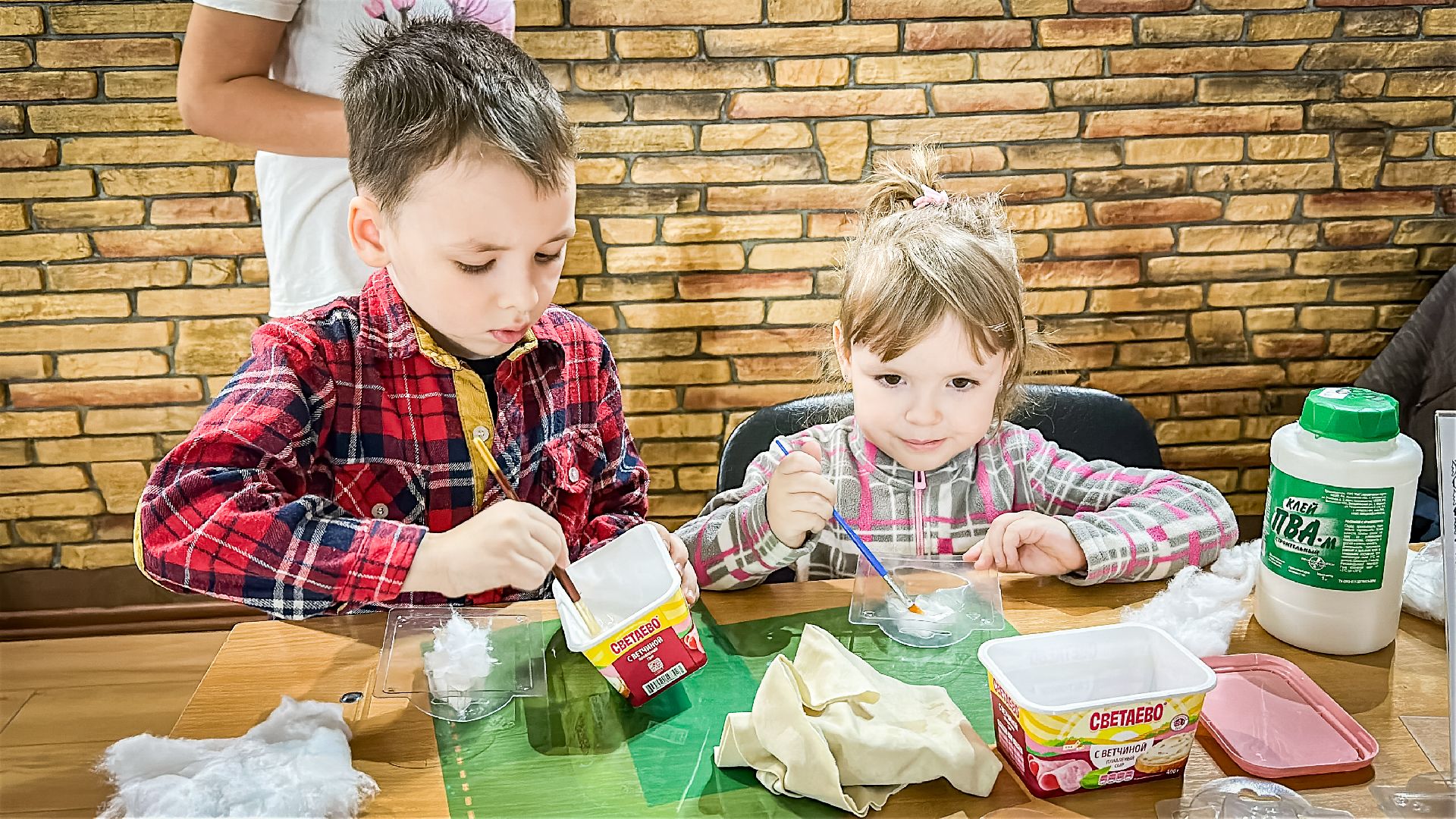 Клин, общество, туризм, ярмарка мастеров,