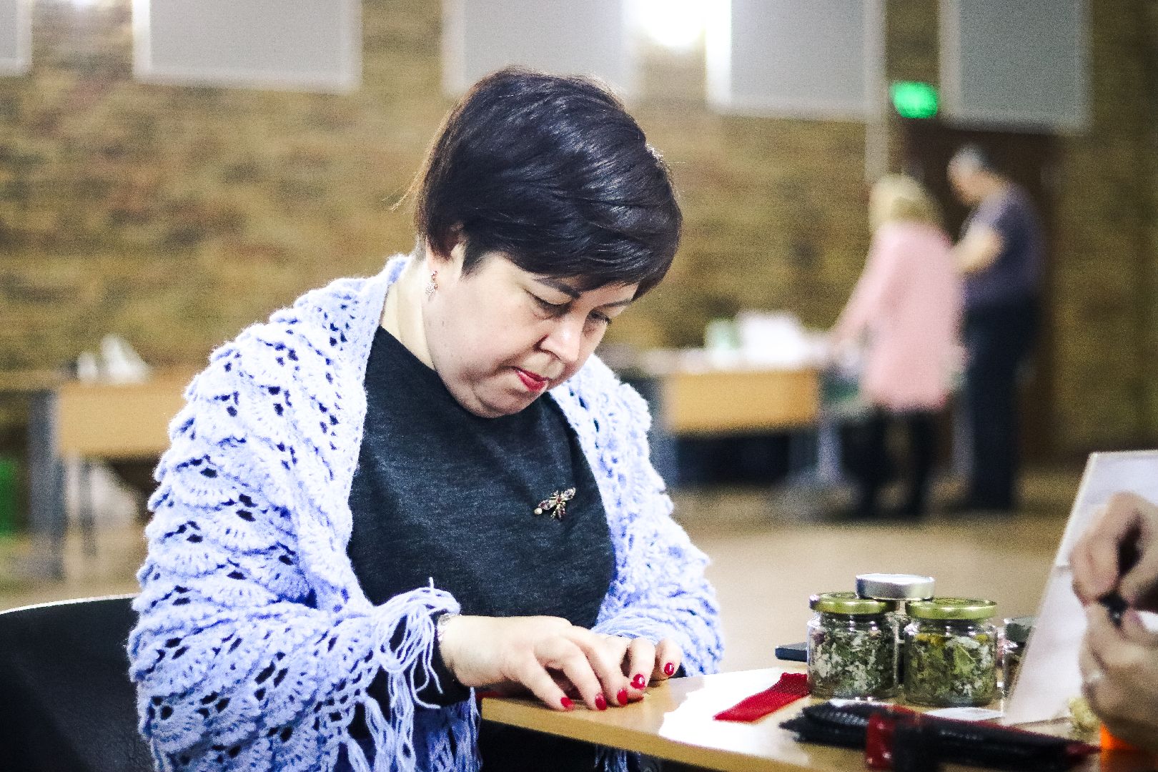 Клин, общество, туризм, ярмарка мастеров,