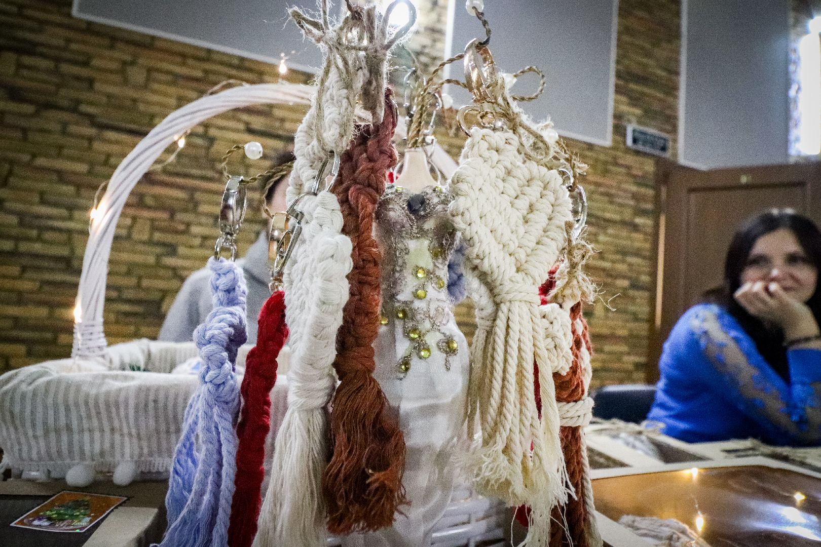 Клин, общество, туризм, ярмарка мастеров,