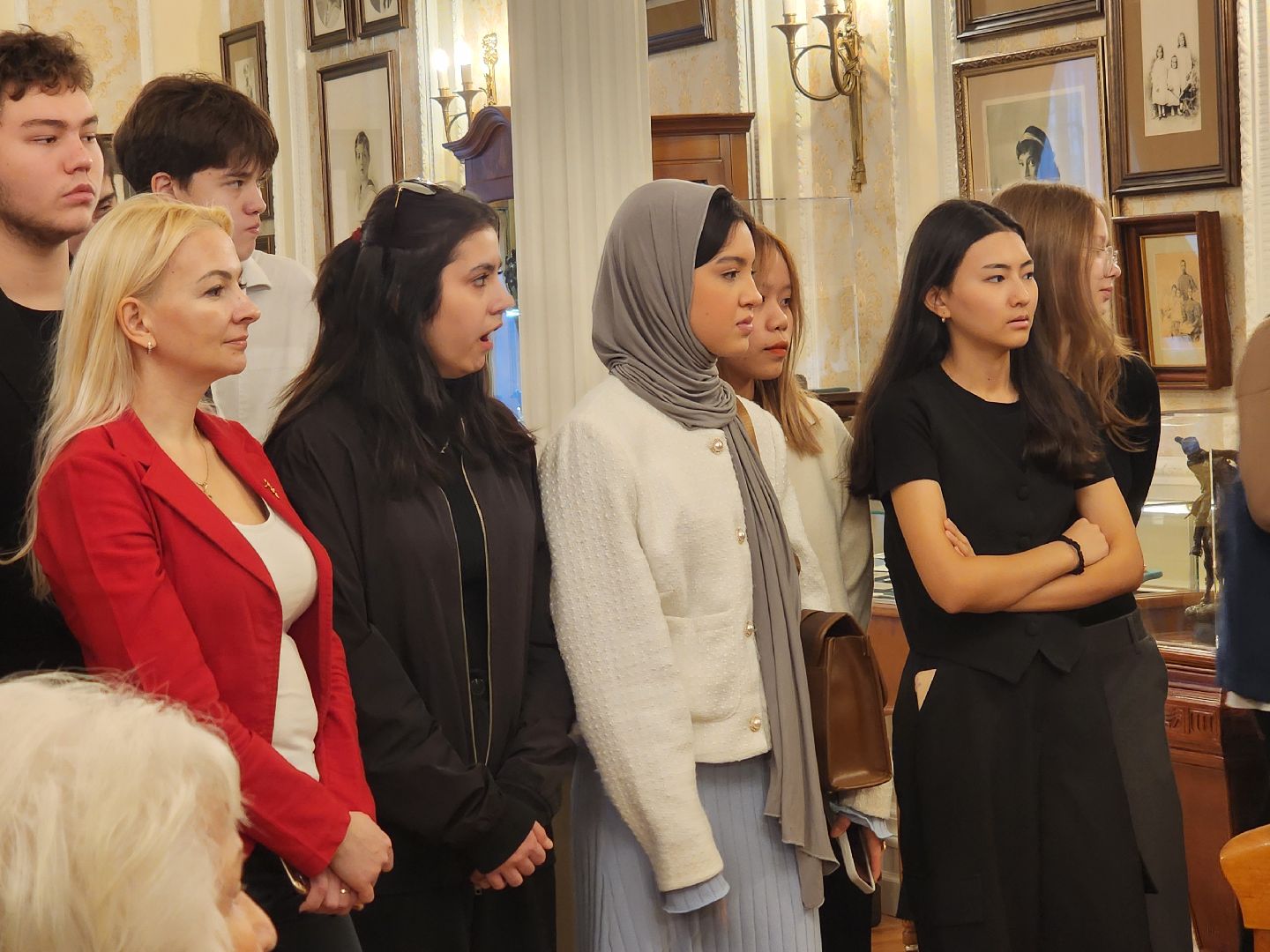 котельники, память, связь поколений, труженица тыла,