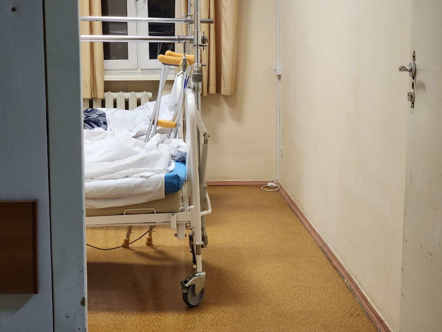 врачи, красногорск, операции, династия врачей,