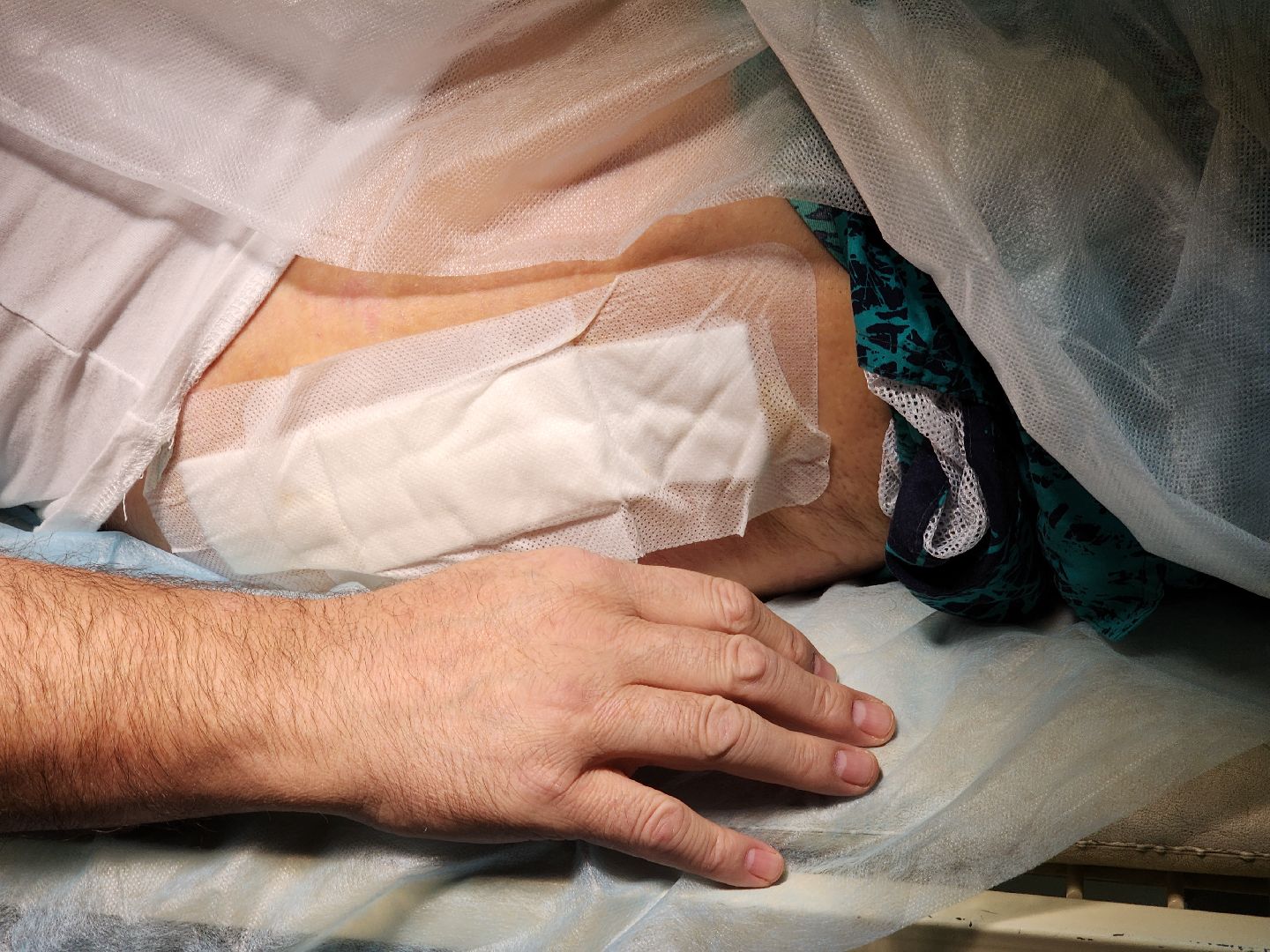 врачи, красногорск, операции, династия врачей,