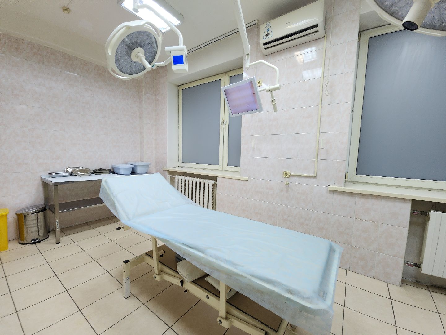 врачи, красногорск, операции, династия врачей,