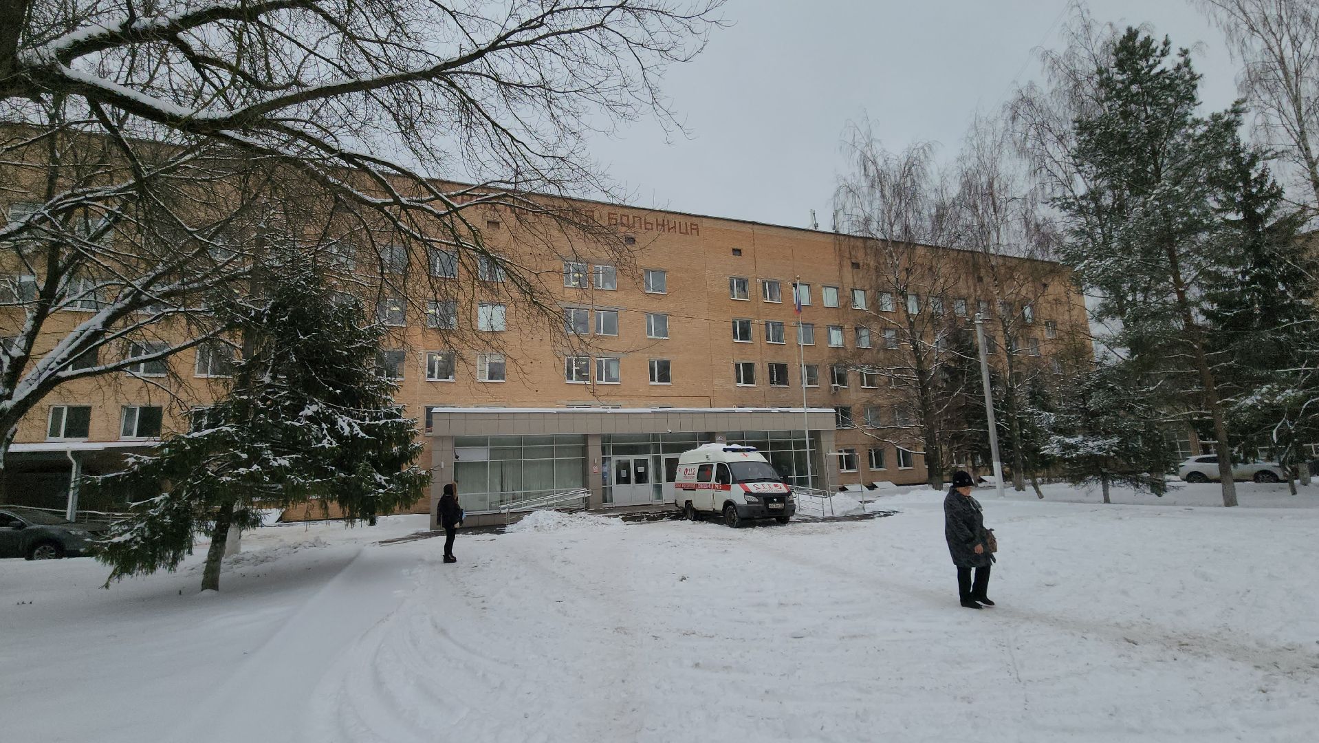 люберцы, люберецкая больница, отделение реабилитации, пациенты, вертикалка,